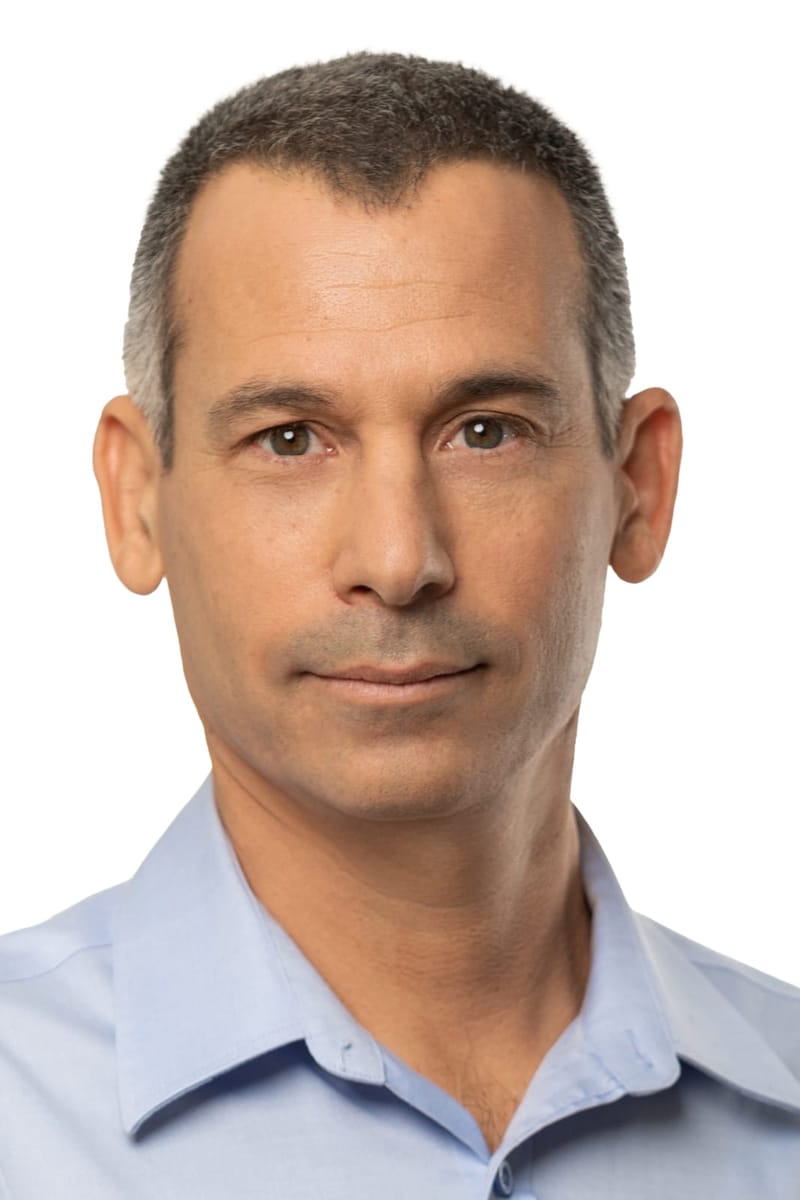 שחר אזרחי